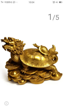 摆件很不错，很大气做工也很精致，摆起来很不错，跟图片一样满意下次需要还买你家的。