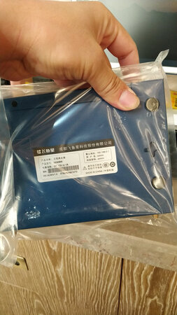 信号超棒，质量好，用了很多台都是这个型号
