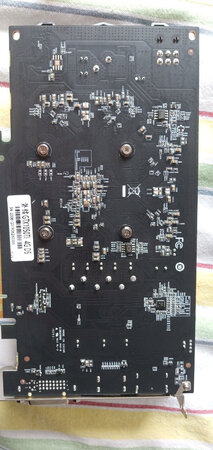 我明明下单的是1060发过来却是1050ti????