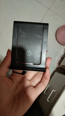 收到支架了，很好用，这已经是第二次购买了哈哈哈，可以角度调节，好评好评好评