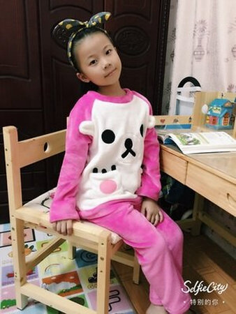 宝贝很不错呢，这个款型也是很好看的，侄女很喜欢！