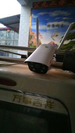 宝贝已收到～很好！快递小哥.京东客服服务都很好！五星级好评吧！