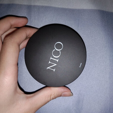 收到啦  很喜欢诶   还有淡淡的香气  对于油皮的我真的很有用了