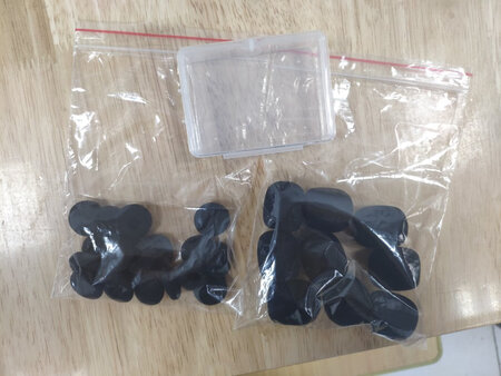 收纳盒不错，已经用上了。