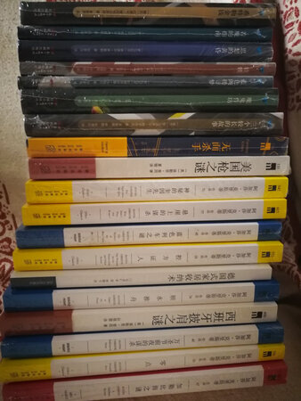书很新快递很给力，感谢京东