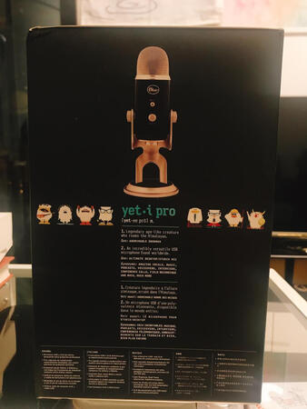 物流很快，寄过来包装完好，麦也很棒，是一次很不错的购物体验