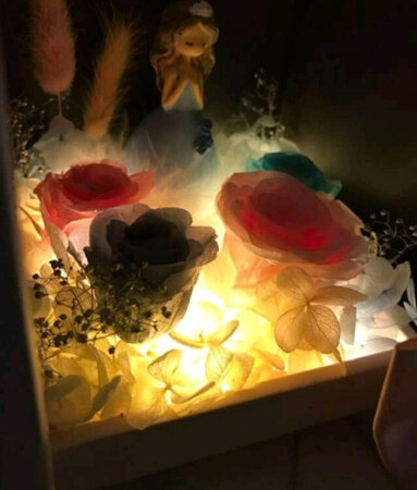 真的不错，哄女朋友专用神奇，立马不生气了