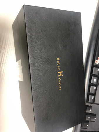 给男朋友买的 很喜欢