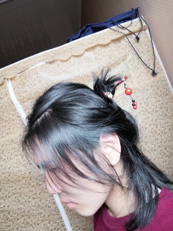 好看