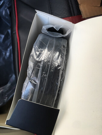 皮带就这样吧，不要有什么期望。