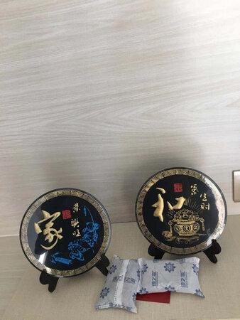 质量挺好，很满意。