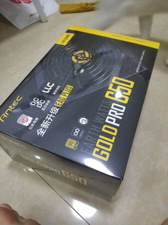 货到手了，包装很精美，做工精良，有分量，先好评，组装完再看看