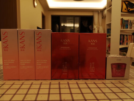双十一囤货，我妈妈超爱这牌子