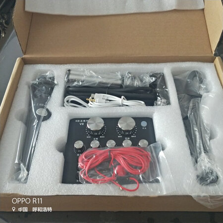物品不错