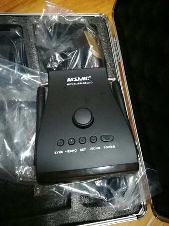 东西很好的，声音有大，音质也很好。值得购买！