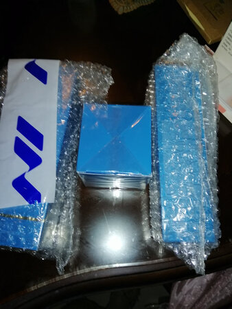 一直喜欢雅姿这个品牌，不过常用国内的的雅姿，国外的没用过，还行吧