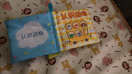商品质量可以，宝宝喜欢，物流速度快