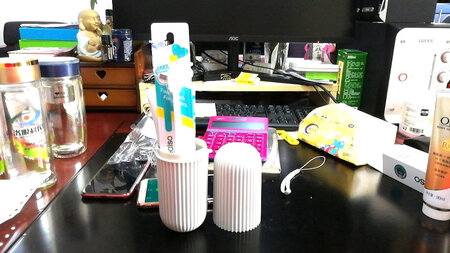 环保产品用起来，购物只用京东，产品质量杠杠的，京东物流速度快快的，客服态度美美的，快递小哥帅帅的，选择京东就是选择了安心，便捷！！你还在犹豫吗？快来吧，惊喜生活就此开始！！相信我，没错的！！加油，中国京东！！