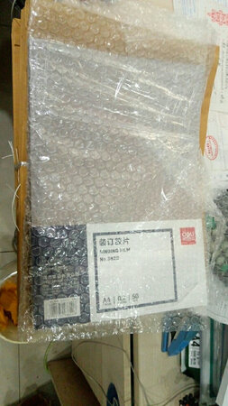 第一次购买，用过后，好用，下次还来这里。