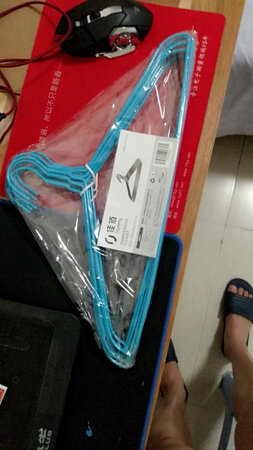 产品包装：好
产品材质：好
粗细程度：好
佳佰日用品大品牌。