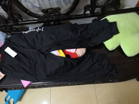 真心一般，货不对板，两条一个码都有大有小，商家需要改进产品质量。。