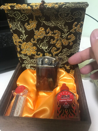 不错的，很漂亮，用起来也很方便，大气上档次