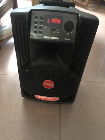 一直相信京东自营产品质量，很好的选择！声音质量很好！