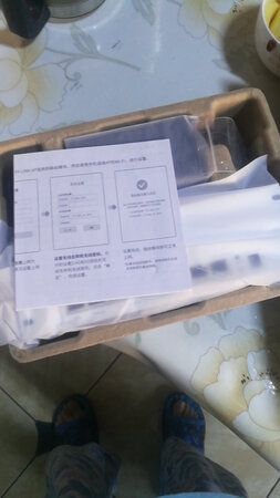 应该不错，相信京东的品质，联普是大品牌，家里用的都是TP的，标准poe供电，更加美观安全，具体的需要安装之后再来评价，同时还买了两个AP，1200m，应该够用了，如果好的话另外两个卧室也安上，那就完美啦