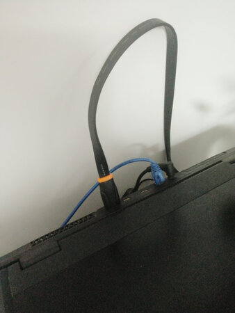 已经用上了 性能不错 速度快 抗干扰强