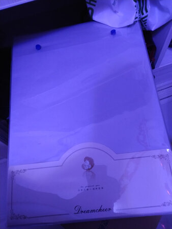手感很好  值得拥有