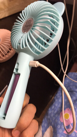 买了两个，第一次是三档有异响，换货了，第二次是充电没反应了，真是无语了，这才两三天呀，已经退货了！