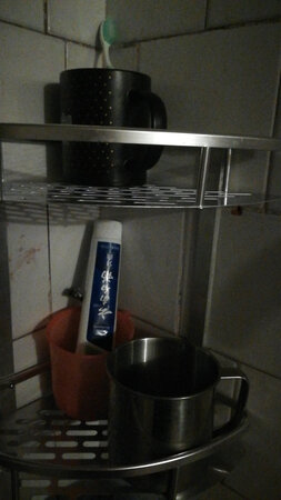 东西已经收到，组装简单，配件齐全，商品比较美观，网上图片跟实物比较相符，质量好，非常满意，店家值得信赖
