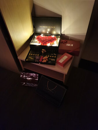 还可以。不错。挺优惠的。。物流一天。