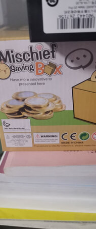 还要自己买电池大家注意了。给小孩子买的，喜欢数学故事，我觉得纸质的书比电子的好，不伤眼镜。