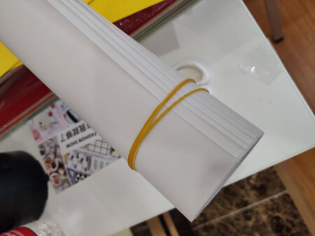 质量不错，厚不易破，滤光可以。