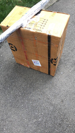 质量没的话说