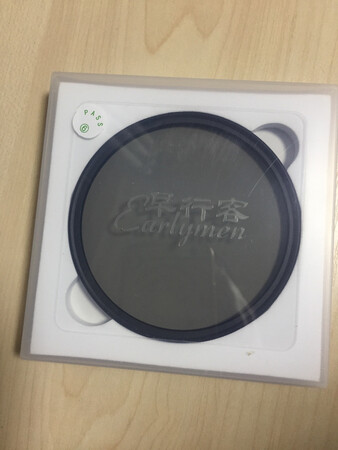 装机正合适，感觉挺好，还没试拍，没有发言权。