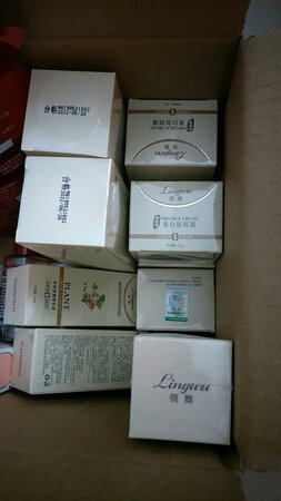去年双11发现的这一套宝贝，真的很有用，温和不刺激，双11的价格又很划算很划算。所以今年双11又买了两套，还送了一套。很划算，足够用到明年双11了。