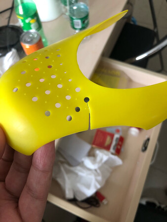 质量太差，用了三天就坏了