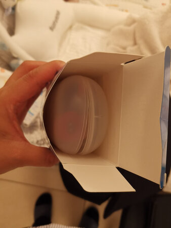 听说这个很好用，宝宝指甲长的快，买来用用