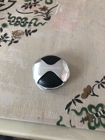终于到货了，迫不及待打开包装非常满意，音质很不错，非常愉快的一次购物。