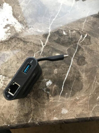 挺好用的，很便携，看上的就是那根线可收纳，不用再像老鼠一样拖着一根尾巴了，带出去也方便