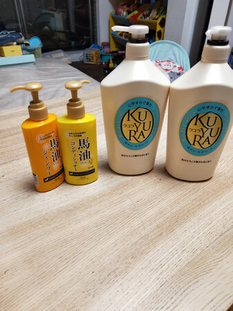 物流快，东西不错，一如既往的好
 物流快，东西不错，一如既往的好