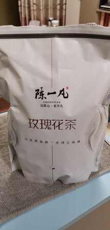 第一次购买 感觉还可以 味道挺香的
