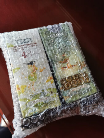 质量挺好，很满意。