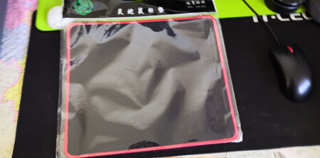 触感不错，一直都用这个牌子的？！
