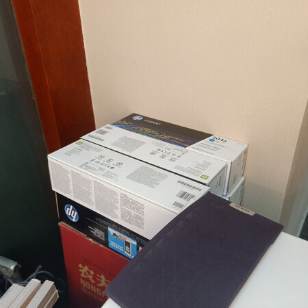 一直都是在这买，双十一屯了六件哦，是正品放心吧