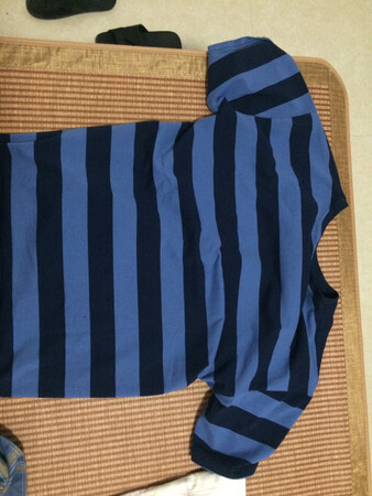 衣服特别特别好，舒适透气，重点是好看，物流也很快，很喜欢！！！
