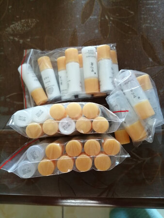 下单后，很快就收到了，今天试用了一下，感觉质量很好，还会再来的。