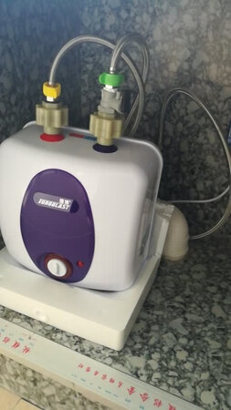 京东自营商品，物流速度快，货已收到！日用百货，尤其电子类产品，就买京东自营！物流服务一流，品质有保障，售后服务好！希望京东越来越好！！！